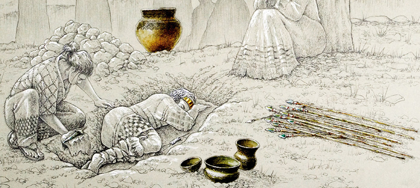 Iberia in the Copper and Early Bronze Age Cultural, demographic, and